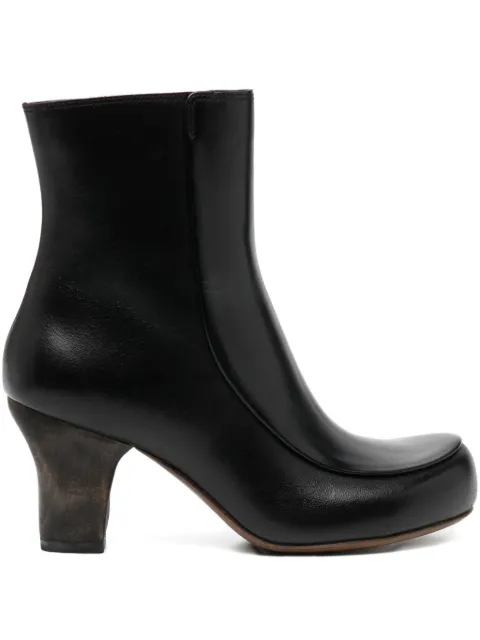 DOYS 75mm Lighthouse boots Black LHKLB01BLACK