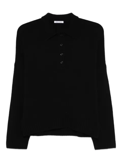 Lebor Gabala Hakuba jumper Black 25W182HAKUBA