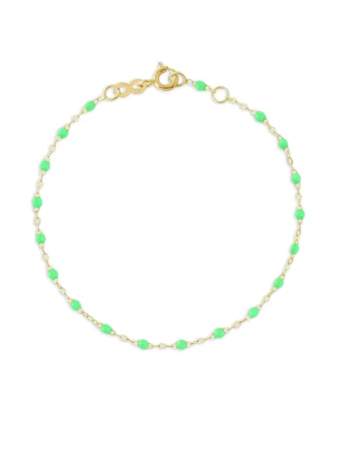 Gigi Clozeau 18K yellow gold Gigi bracelet Gold B3GI001J18