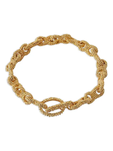 Paola Sighinolfi Vega necklace Gold PQN24C04