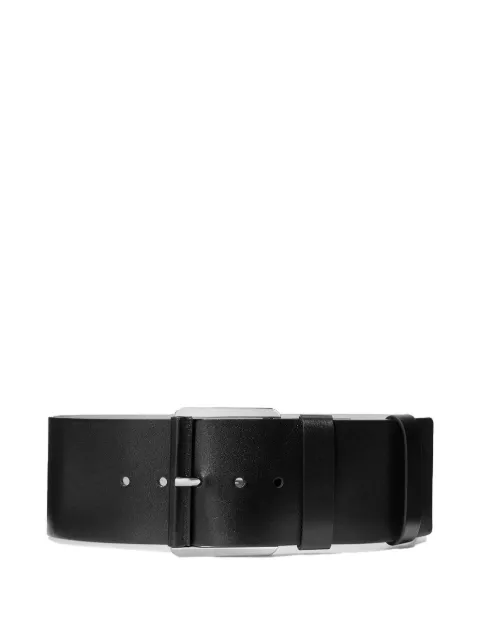 Michael Kors Collection Ravello belt Black 31S5PRVA7L001