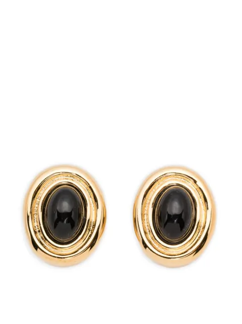 Heaven Mayhem Prize earrings Gold HMSP0113404P