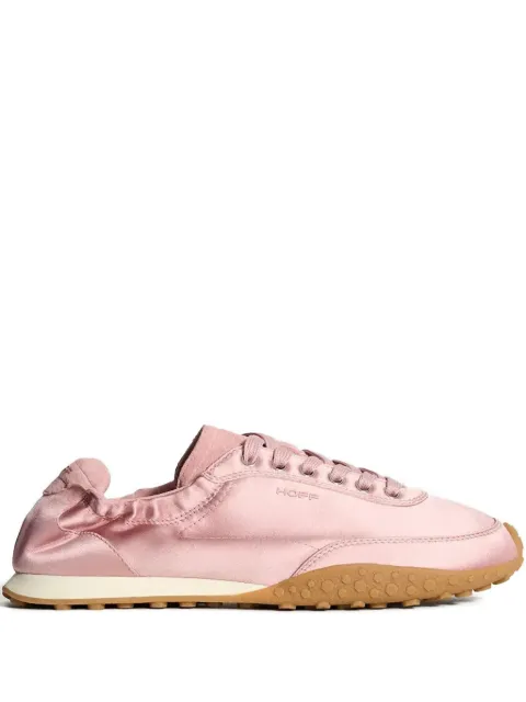 Hoff Bridge lace-up sneakers Pink 22561008