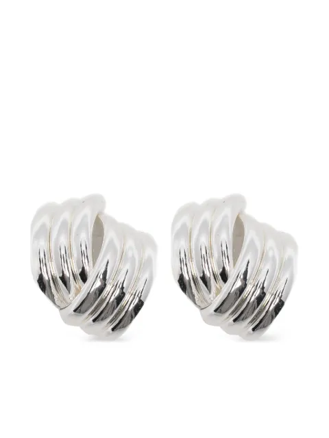 Heaven Mayhem Clove earrings Silver HMSP2309702N