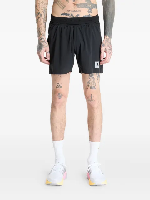SAYSKY Flow 5 inch shorts Black XMRSH60C901