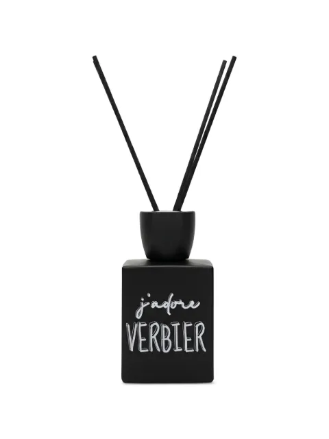 PROFUMIA J'Adore Verbier diffuser Black DIFF200VETIVERMUSK