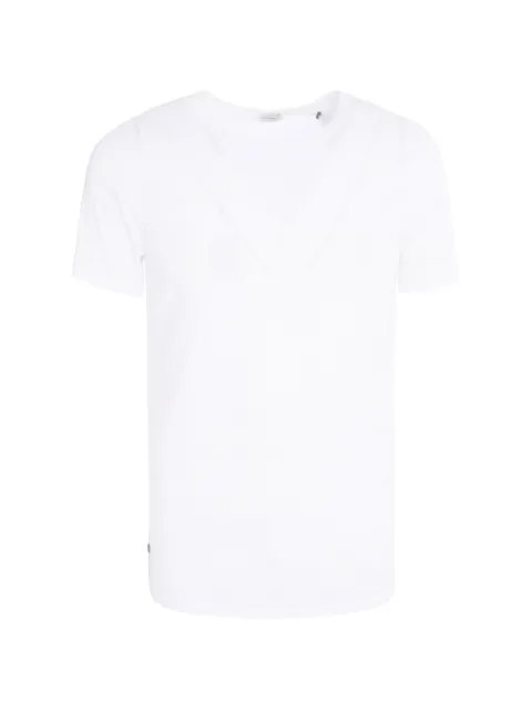 Zimmerli short-sleeve T-shirt White 2221471