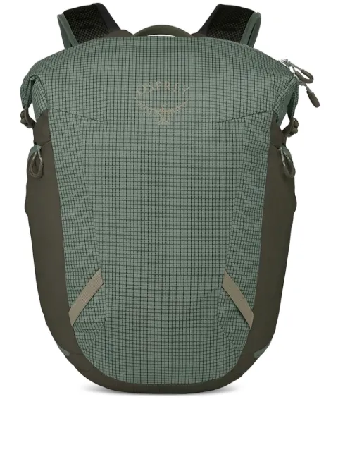 Osprey Transporter™ Zinch backpack Green 100064121069