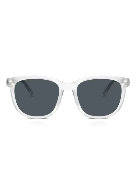 Coach square-frame sunglasses Neutrals HC8442U511187