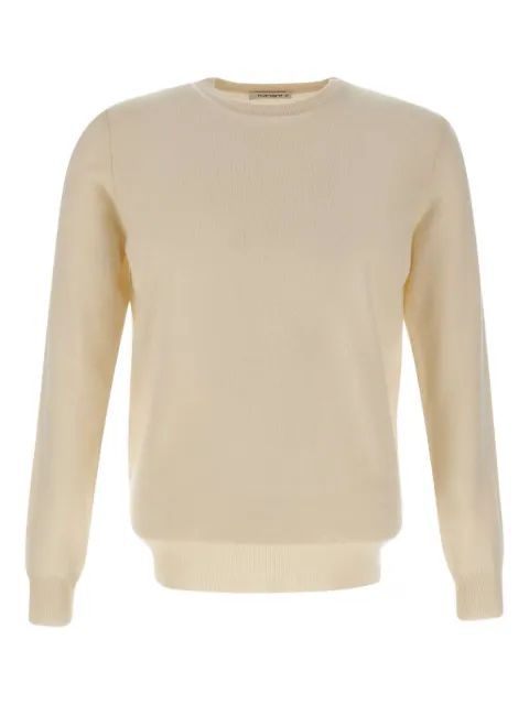Kangra crew-neck sweater Neutrals 200101801