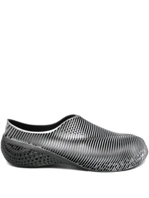 ALIVEFORM Stratum Talon loafers Grey STRATUMTALONNK