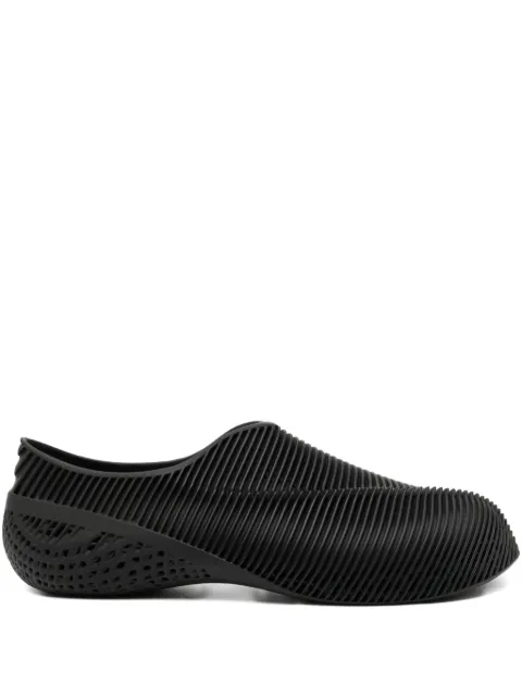 ALIVEFORM Stratum Talon loafers Black STRATUMTALONCHRCL