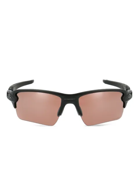 Oakley XL Flak 2.0 sunglasses Black 0OO9188