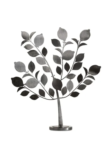 Produzione Privata Lemon tree sculpture Silver OGIARDLIMONE