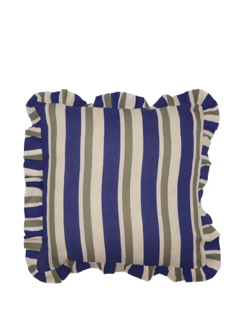 Amuse La Bouche large cushion cover Black ALBCCCS52