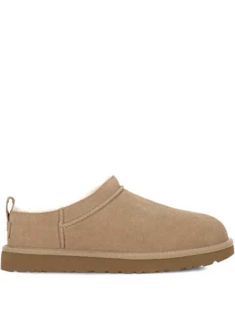 UGG stitched label flat shoes Neutrals 1173891SAN