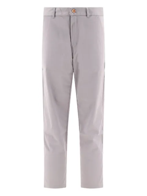 andBlue Carpenter trousers Grey CARPENTERBUSHGHIACCIO
