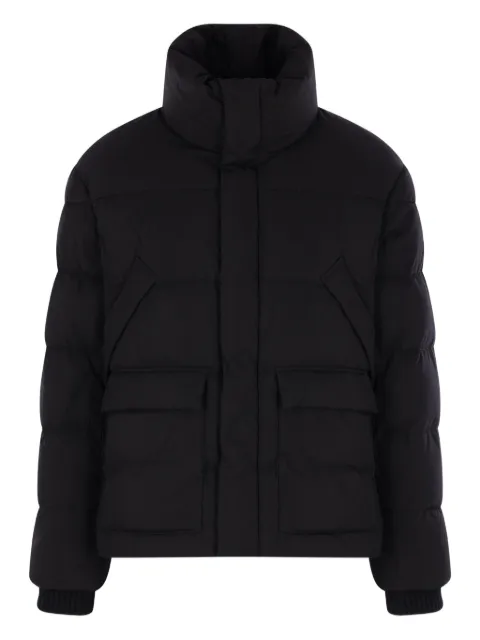 Tatras Pino padded jacket Black MJXA0100010528PINO001