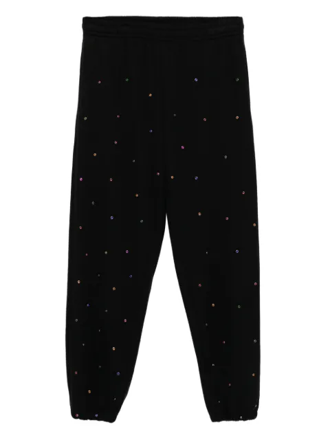 Sky High Farm Studded sweatpants Black SHF07P041