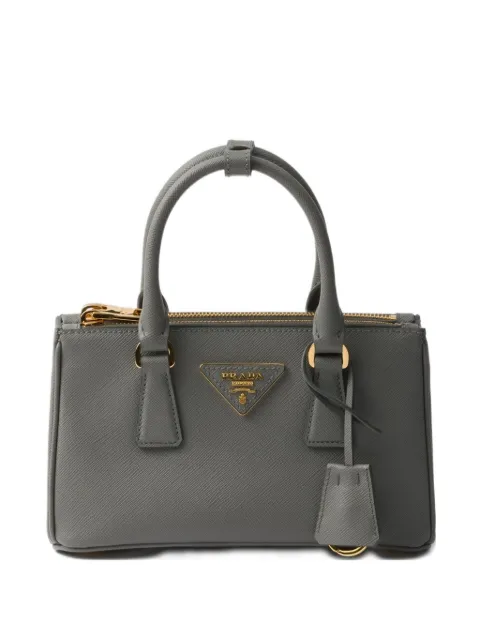 Prada Galleria bag Grey 1BA916VEOONZV