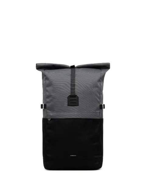 Sandqvist Icon Rolltop backpack Black 251404103