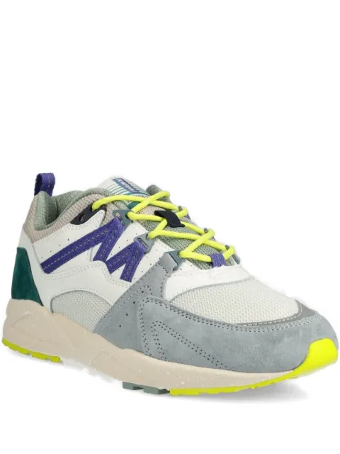 Karhu Fusion 2.0 suede sneakers White F804149