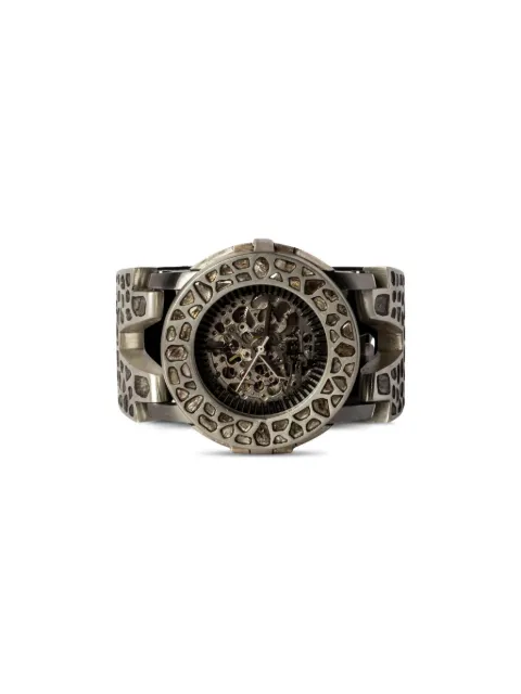 Parts of Four Skeleton pavé 40mm Black W134081MADIAMADIANG