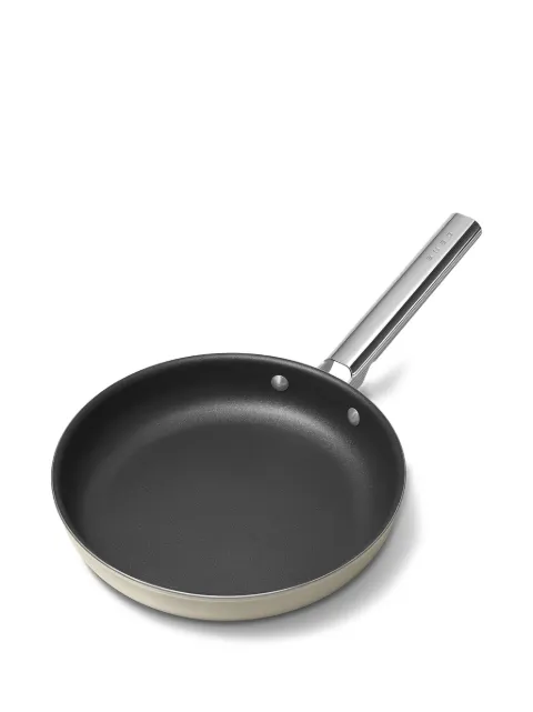 Smeg radial-base frying pan (30cm) Neutrals 299CKFF2801CRM