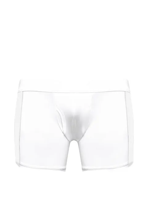 Maison Close Pure Tentation boxers White 563789