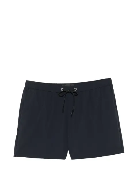 RRD drawstring-fastening swim shorts Blue 22167BLU