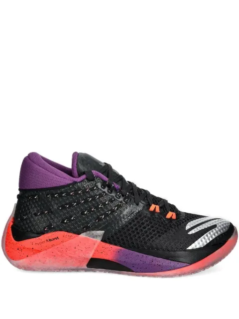Skechers Skx Reign basketball sneakers Black 253020