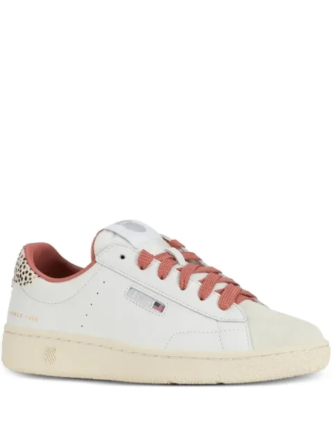 K-Swiss Slammklub sneakers White 98911170