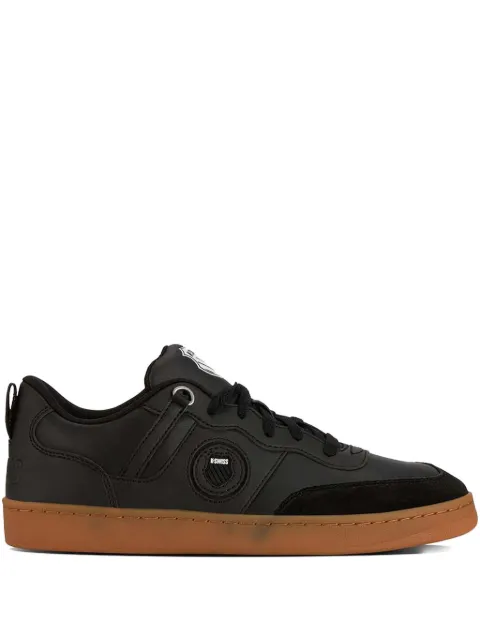 K-Swiss K-Varsity gum-sole sneakers Black 9074031