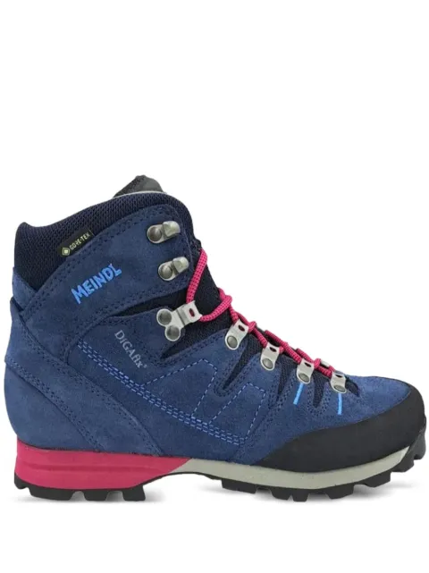 Meindl Brenta Pro GTX hiking boots Blue 9393