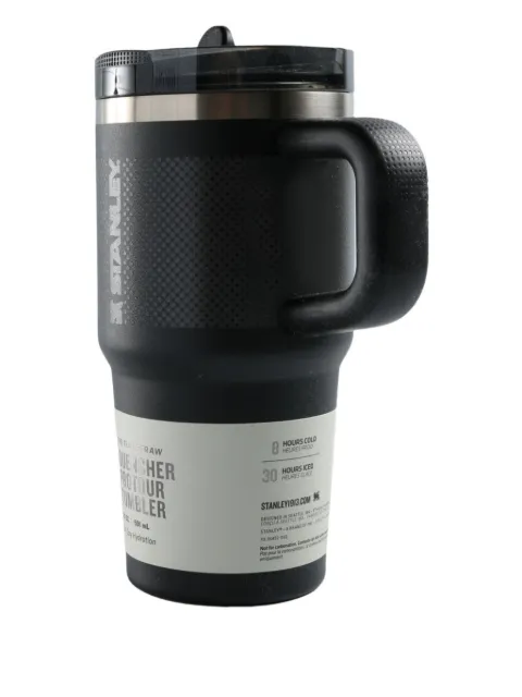 Stanley The Quencher ProTour tumbler Black 1012484