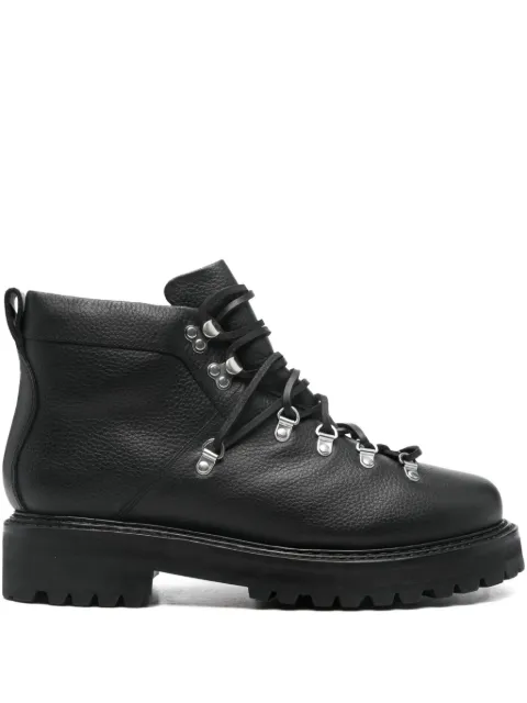 G.H.Bass Mason Alpine boots Neutrals BAZ5K570100