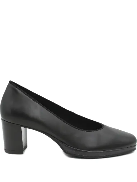 ARA 70mm Cannes pumps Black 122290101