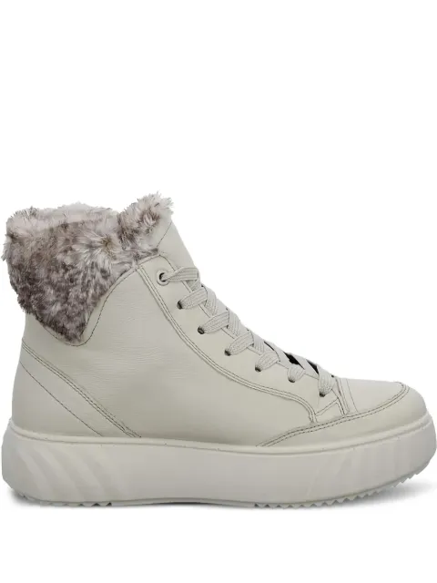 ARA Monaco boots Neutrals 124651366