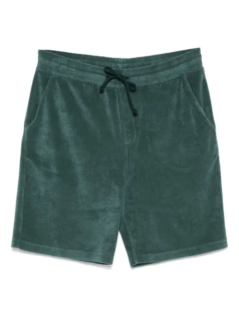 Juvia cotton shorts Green 9352106847
