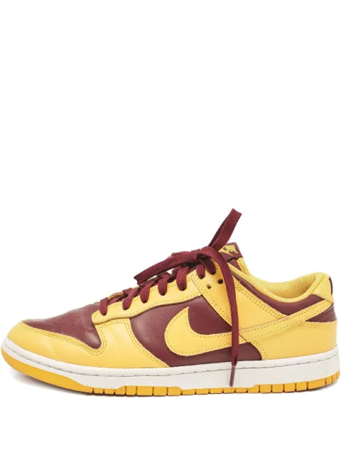 Nike Vintage Air Jordan sneakers Yellow 1082664