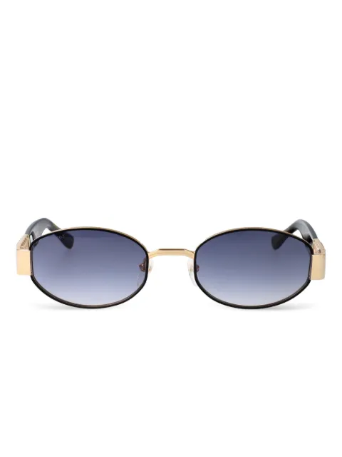 DSQUARED2 EYEWEAR D2 0155/S sunglasses Black D20155