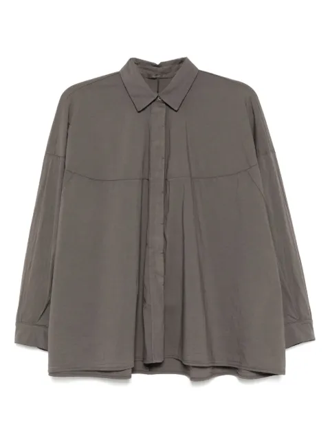 Transit long-sleeved shirt Grey CFDTRZM220MUD