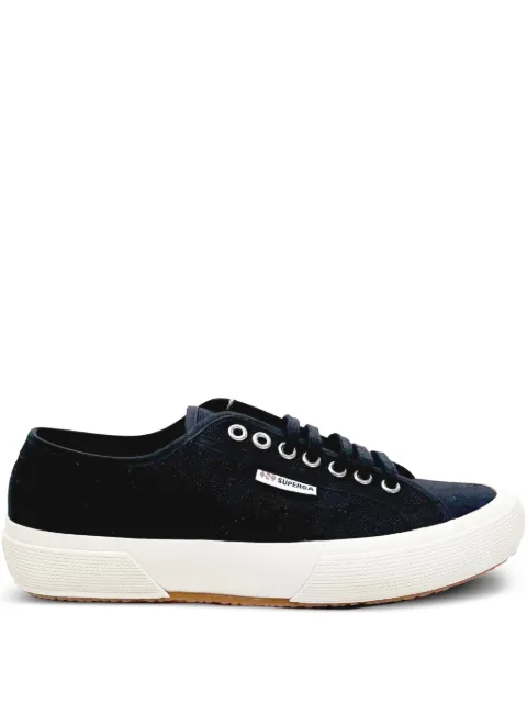 Superga canvas sneakers Blue S8161SW2750AXN