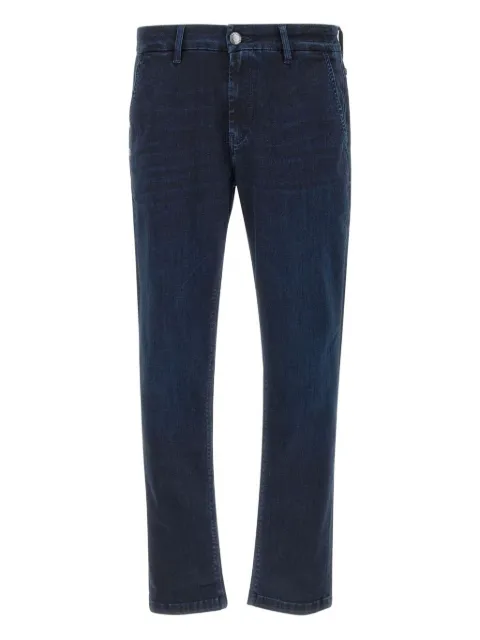 Re-Hash Mariotto jeans Blue P3213TU2D590BLACK