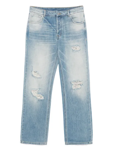 COLE BUXTON ripped jeans Blue RDISSFJ190