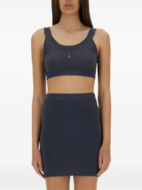 Vivienne Westwood Bea top Blue 1803003ZY003F