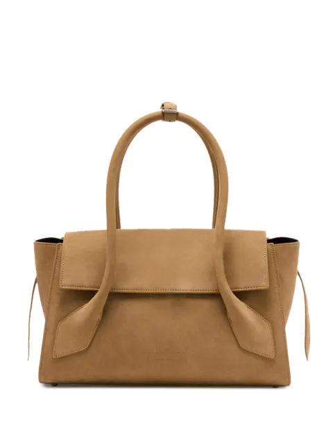 Proenza Schouler small Tate shoulder bag Neutrals HB253098C328S