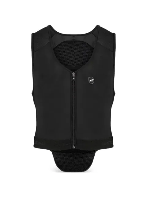 Zandonà KIDS dotted vest Black S1988K