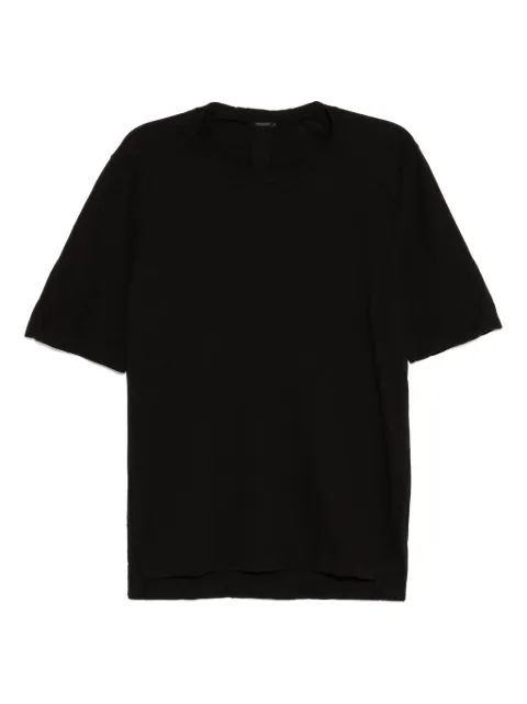 Transit short-sleeved T-shirt Black CFUTRZ5400BLK