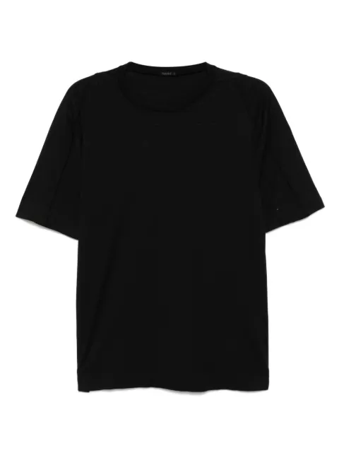 Transit short-sleeved T-shirt CFUTRZ1360BLK